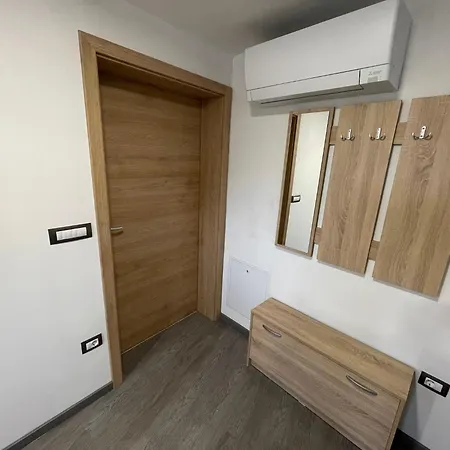 Apartments Valdi Tolmin Exterior photo