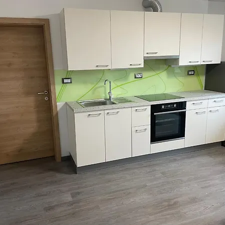 Apartments Valdi Tolmin Exterior photo
