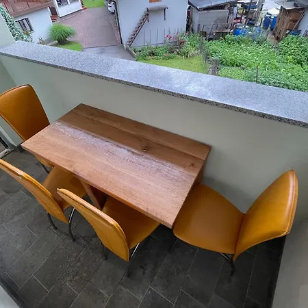 Apartments Valdi Tolmin Exterior photo