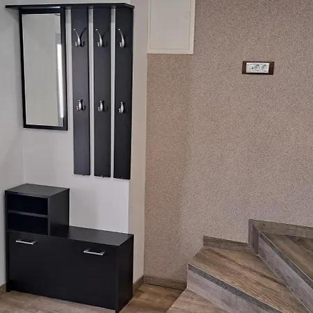 Apartments Valdi Tolmin Exterior photo