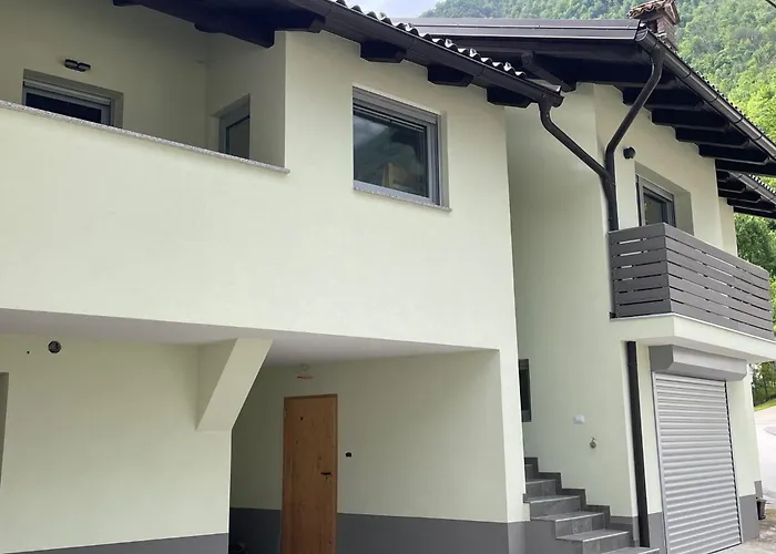 Apartments Valdi