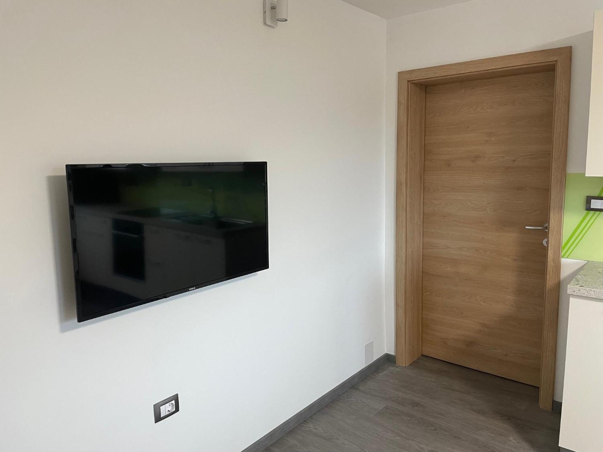 Valdi Apartment Tolmin