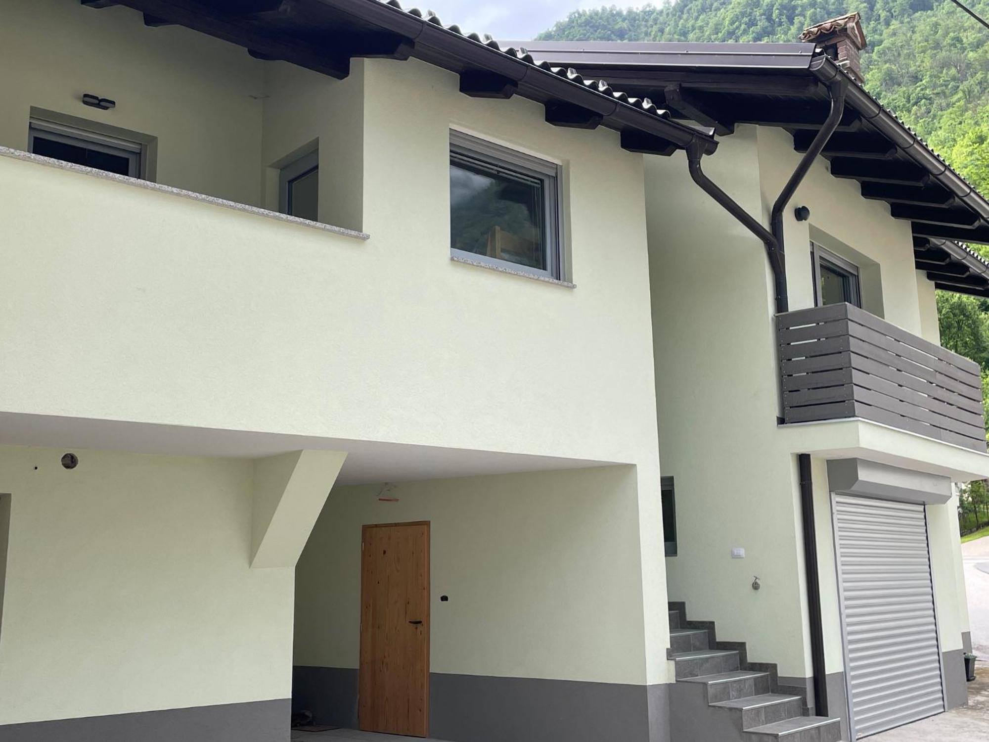 Apartment Valdi