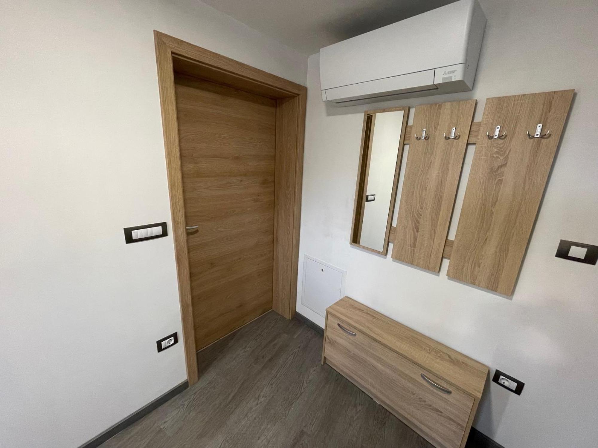 Apartment Valdi