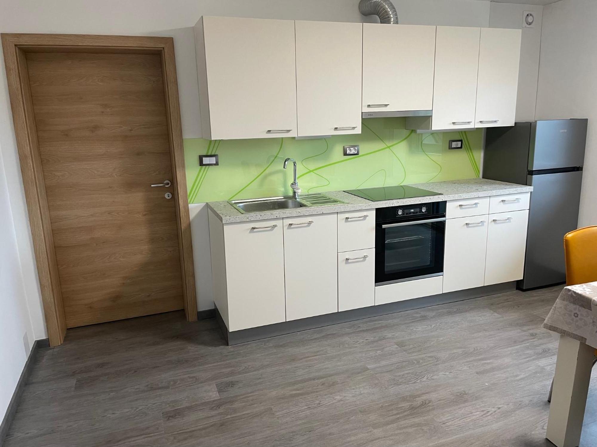 Valdi Apartment *