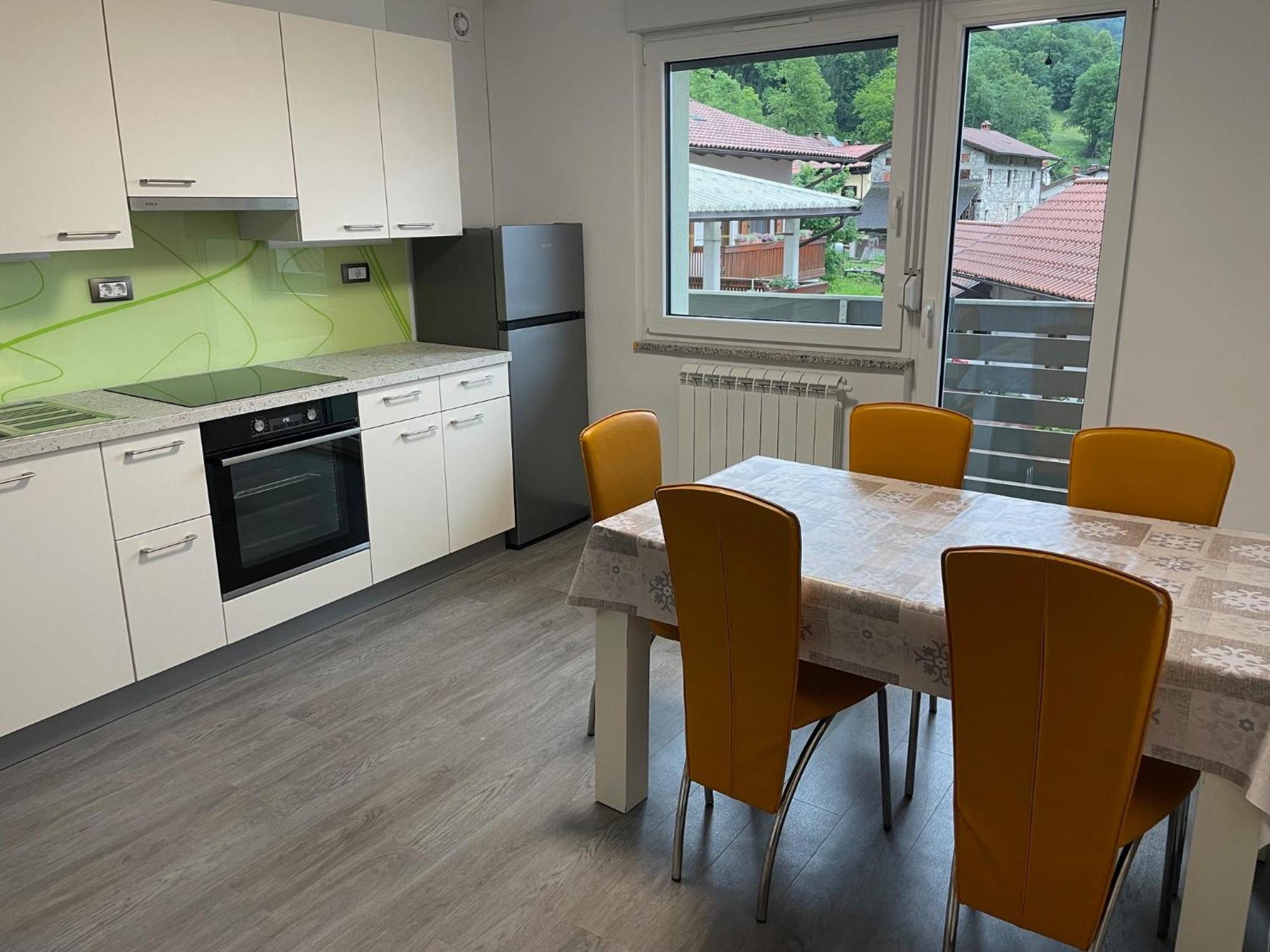 Valdi Apartment