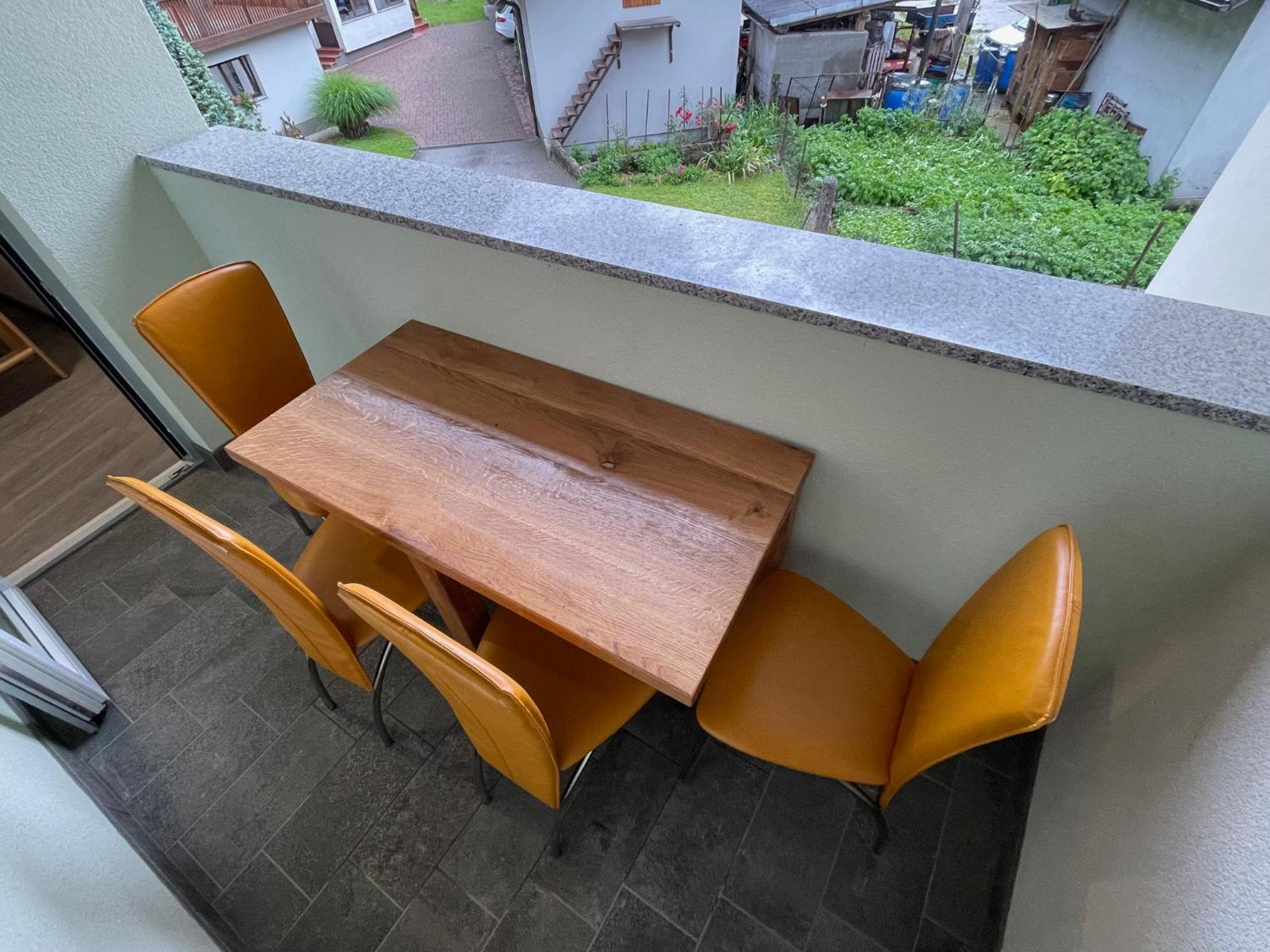 Apartment Valdi Tolmin