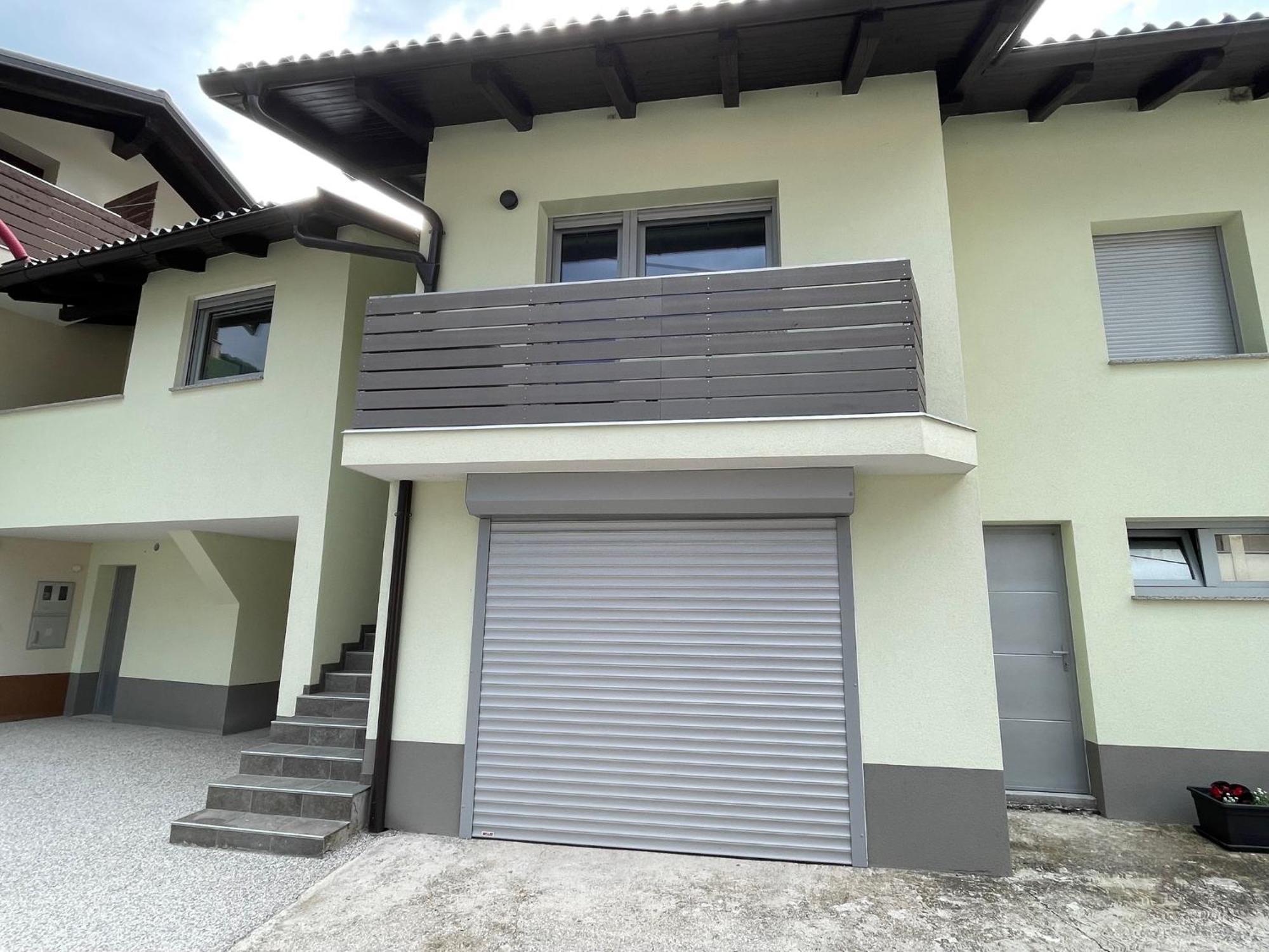 Apartment Valdi *
