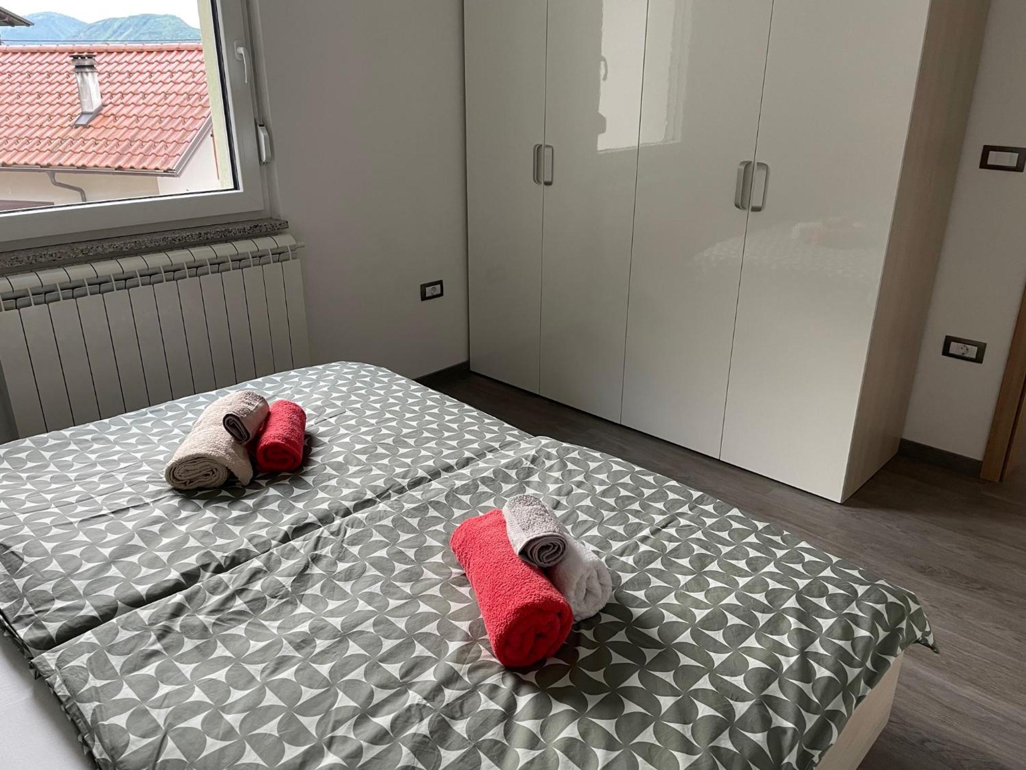 Valdi Apartment