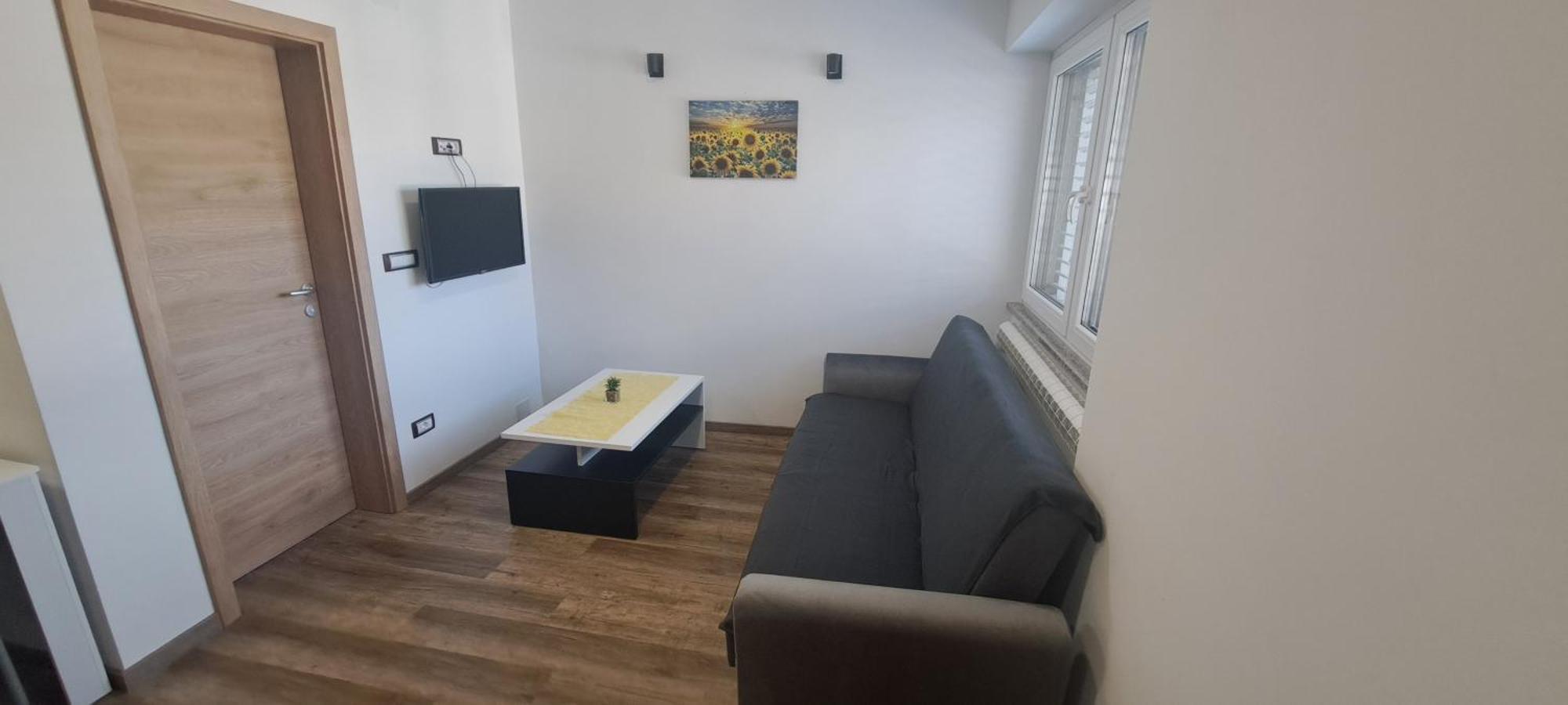 Valdi Apartment
