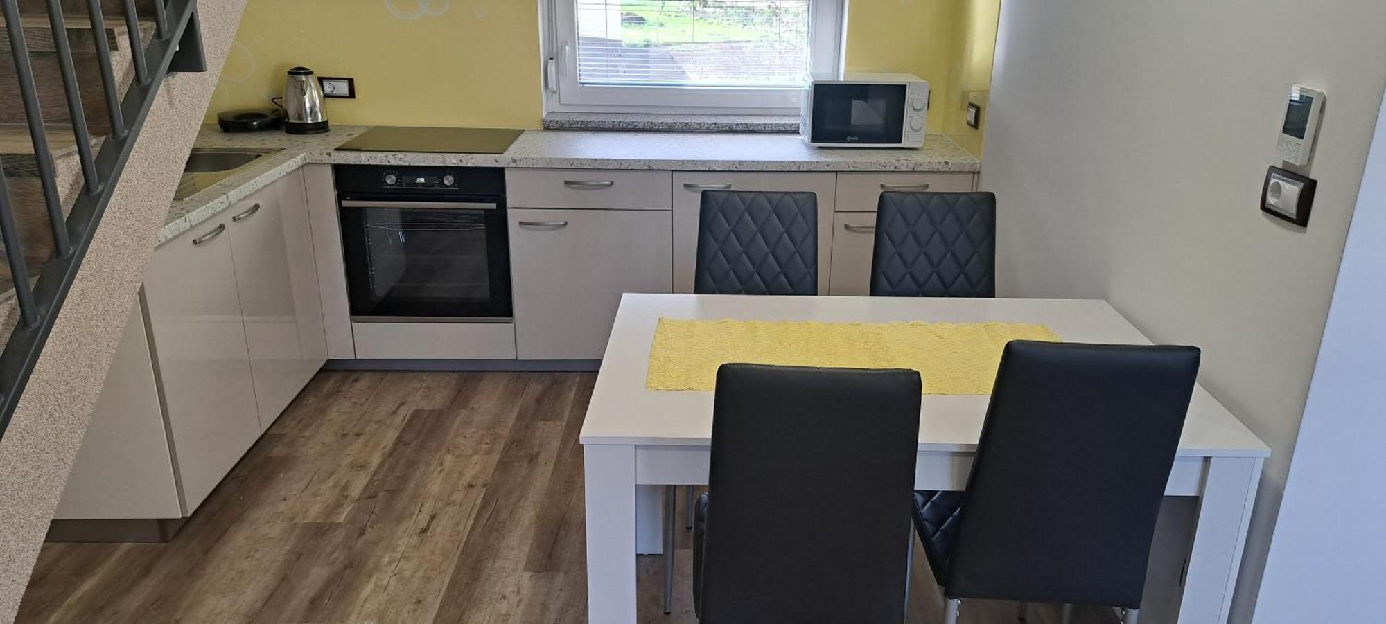 Apartment Valdi