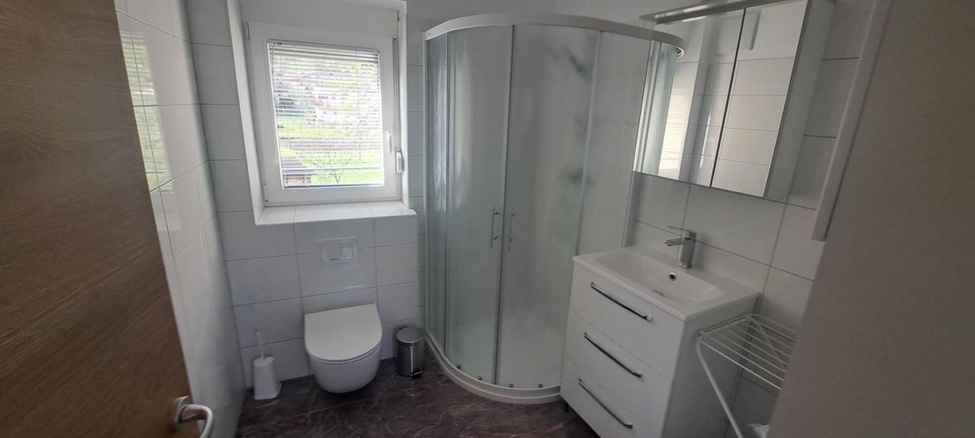 Valdi Apartment Tolmin