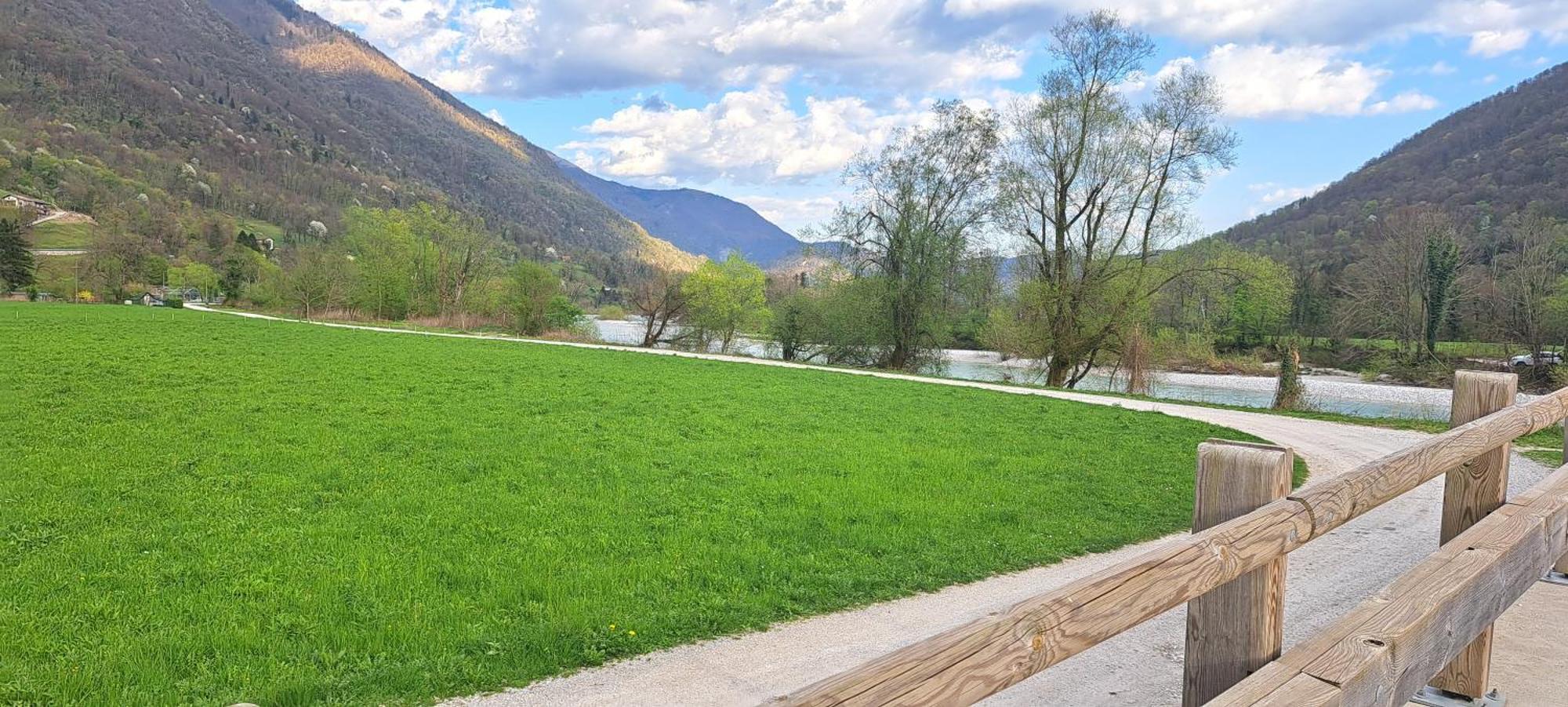Valdi Apartman