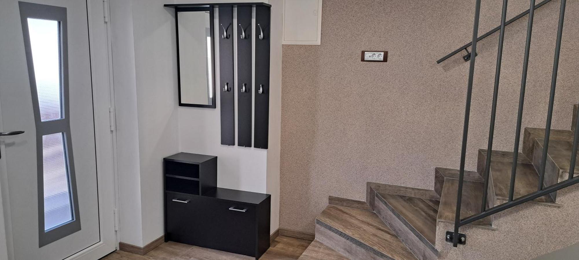 Apartment Valdi