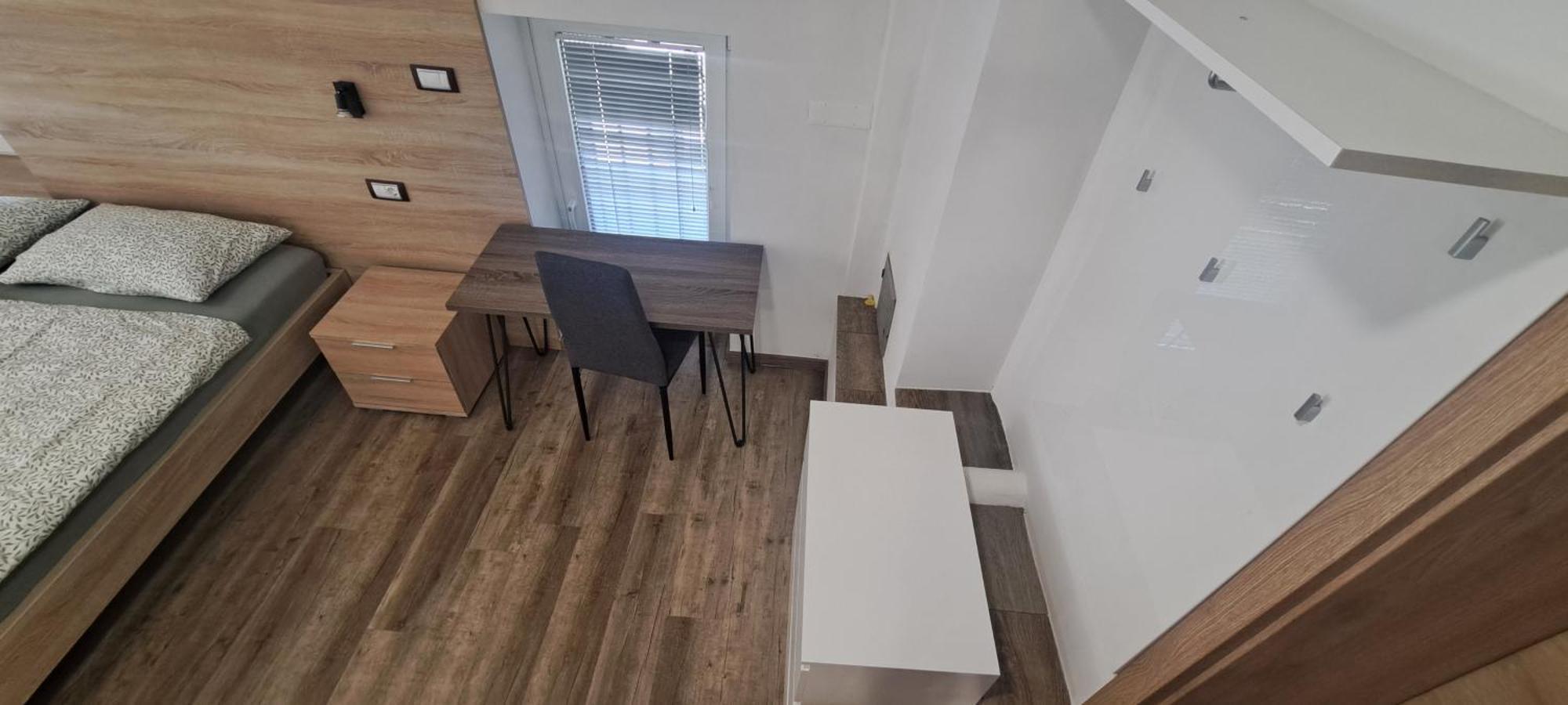 Apartment Valdi Tolmin