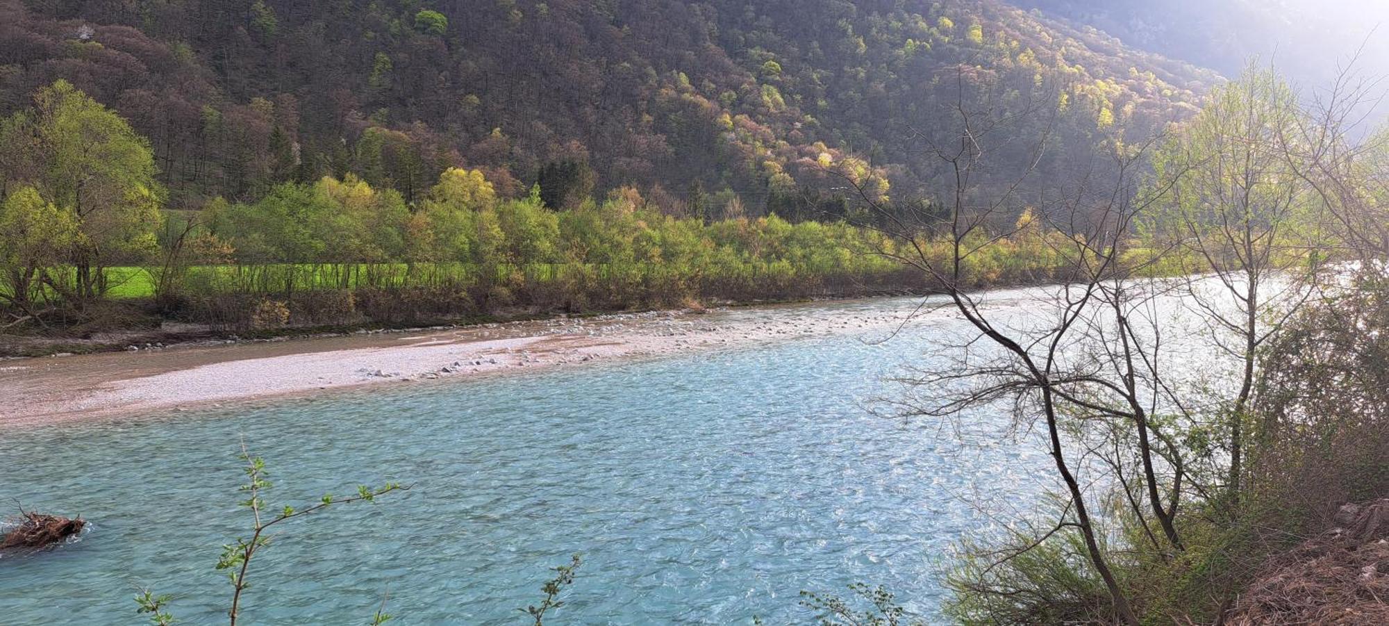 Valdi Apartment Tolmin